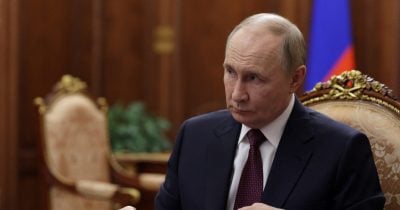 Russia escalates hybrid operations against Europe amid Ukraine conflict
