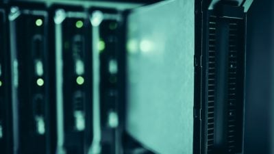 AI boom drives 100 data center bids in Israel, strains power grid