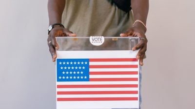 Affordability top concern for voters in 2026 battleground states, survey finds