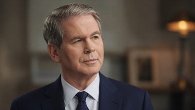 Scott Bessent’s surprise moves show early signs of market impact