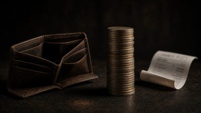 Housing’s inflation impact below pre-pandemic levels may sway Fed policy