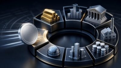 MicroBit launches Hong Kong’s first combined Bitcoin and gold ETF on HKEX