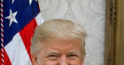 Trump claims US “winning very big” against Iran with economic and military measures