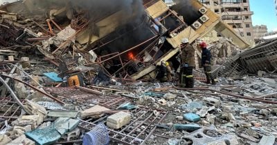 Iran faces severe economic conditions amid ongoing US and Israel conflicts