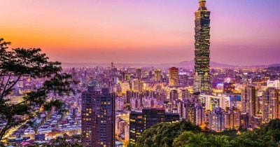 East Asia shifts as US influence wanes, China eyes Taiwan: AJ English