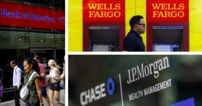 JPMorgan weighs stablecoin launch as Wells Fargo and banks advance joint venture