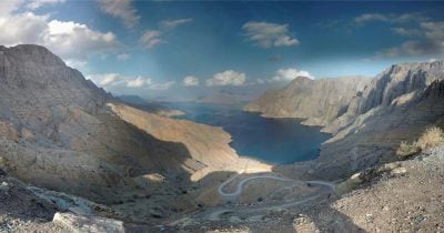 Iran reaches revenue-sharing agreement with Oman on Strait of Hormuz