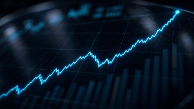 Treasury yields rise as data suggests potential Fed rate hike this year