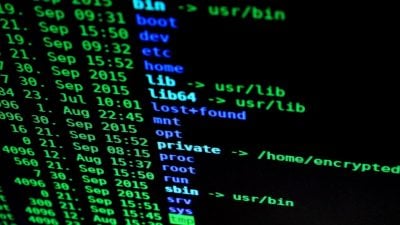 US seizes Chinese hacking tools after alleged Federal Reserve breach, DOJ announces