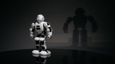 Bill Gates urges faster action on artificial intelligence risks