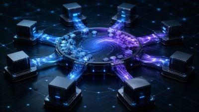 Forgd and DefiLlama launch Universal Token Ratings, scoring 128 tokens on a 0-to-100 scale