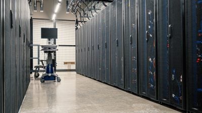 More than 15 politicians sign AI pact to regulate data centers and AI safety