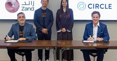 Digital bank Zand adds Circle’s USDC to UAE stablecoin infrastructure