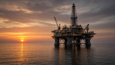 Oman halts cooperation with US on oil tanker escorting through Strait of Hormuz