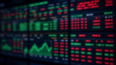 Degen Markets expands to stock trading with $SPCX launch on Jupiter Predict