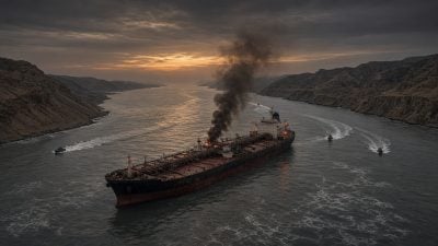 US government signals readiness to destroy Iran’s nuclear facilities if needed