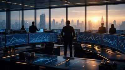 Base launches carry trade vaults for Coinbase tokenized stocks