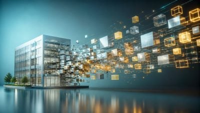 Sky, Securitize, and Ondo Finance account for $12.3B in the $44.5B RWA market