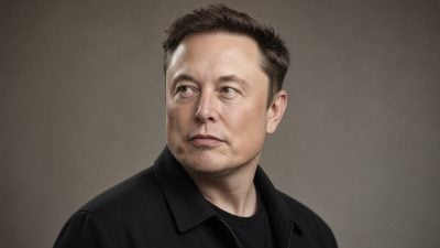 Elon Musk, David Sacks, Jensen Huang, and Sam Altman to speak at G20 tech meeting