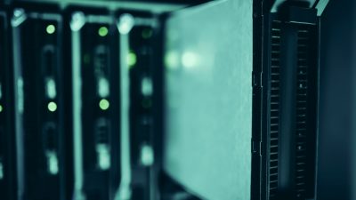 US data centers now consume nearly 40% of the world’s data-center electricity, Energy Institute finds
