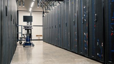 Tech industry develops data center counteroffensive as $130B in projects face local resistance