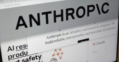 Anthropic weighs shareholder sales in IPO alongside longer lockups