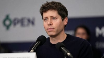 Sam Altman expects AGI system by end of 2026, prediction markets remain deeply skeptical
