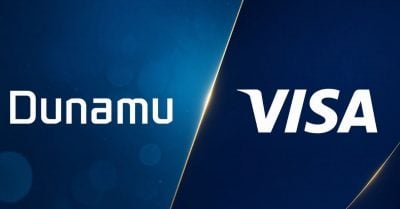 Upbit operator Dunamu teams up with Visa on stablecoin and AI payments