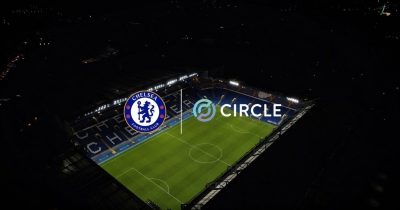 Chelsea FC and Circle team up to put USDC on the global football stage