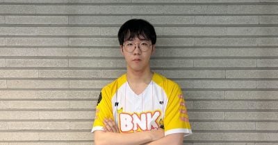 BFX’s Taeyoon voted Player of the Match after pentakill against BRO