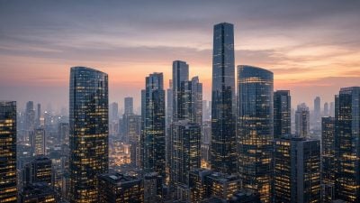 China’s regulators ease mortgage rules, but the 40-year term claim doesn’t hold up