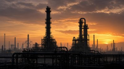 Chevron and US firms near deal to invest billions in Venezuelan oil fields