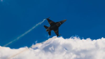 US military operations erode Iran’s grip on the Strait of Hormuz