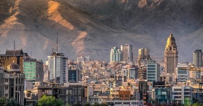 Iran’s Supreme Leader bans acts harming social cohesion amid US tensions