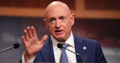 Democrats criticize Trump over Iran conflict as tensions persist
