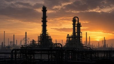 Iran says it sold 90 million barrels of oil under interim US deal
