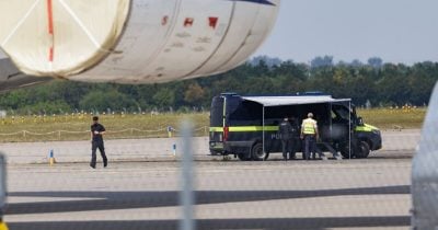 Germany to blame Russia for Leipzig drone attack amid rising tensions