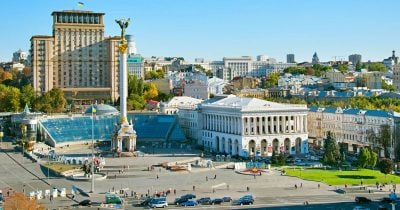 Russia plans operations targeting Kyiv and Chernihiv, Ukraine confirms