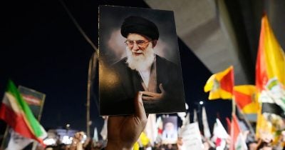 Iranian detainee Ali Hashemi dies in custody amid protest crackdown