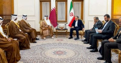Iran ready for equal dialogue with US, envoy states amid nuclear tensions