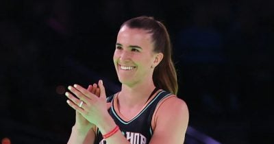 Sabrina Ionescu sets record for worst three-point percentage in WNBA history