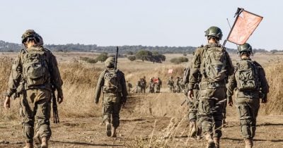 IDF general warns lack of clear strategy in talks with Hamas, Hezbollah