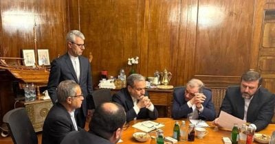 Egypt, Kuwait urge return to US-Iran negotiations, de-escalation