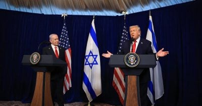 Political instability in US, Israel, Iran complicates potential US-Iran deal