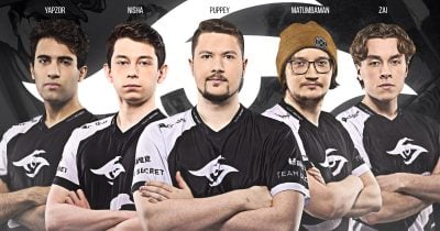 Team Secret Whales win third consecutive LCP title, heading to Worlds as top seed