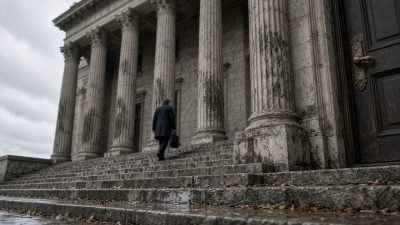 Bipartisan support wanes as CLARITY Act vote nears in 16 days