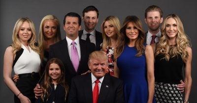 Global economy resilient amid US-Iran conflict, benefits Trump family