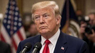 Donald Trump faces sanctions conundrum over Iran amid China risks