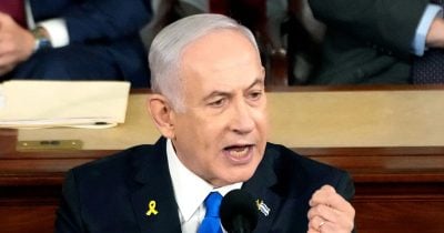 Netanyahu reaffirms Israel as Jewish nation-state amid regional tensions
