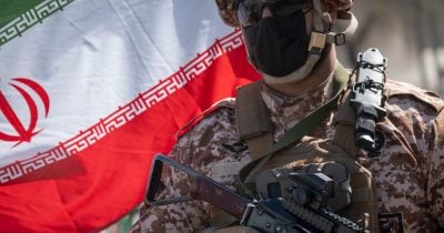 US intercepts majority of Iranian missiles amid ongoing tensions